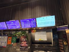 -京穆兰兰州牛肉面·清真(中川机场店)