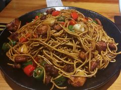 -望京一号·重庆江湖菜(工体店)