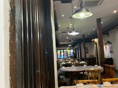 大堂-靓靓蒸虾(中山公园店)