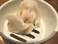 原汁海胆水饺-喜鼎海胆水饺(东港店)