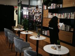 -海马体照相馆|大师(武汉光谷K11店)