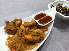 香酥软壳虾-味友·厦门味(杏林湾店)