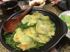 -老客家·客家菜(万达店)