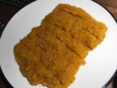 炸猪排-十面春风·江南面馆(崇宁路店)