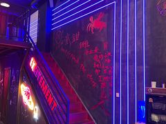 -二钳洞庭虾蟹·江湖菜(成都鹭岛店)