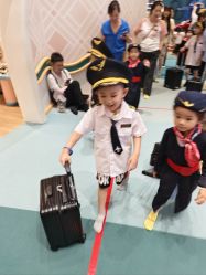 -奈尔宝·儿童乐园·亲子餐厅(苏州大悦城店)