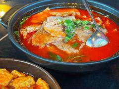 多味酸汤牛肉-多味居(剪子巷店)