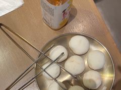 -西塔老太太泥炉烤肉(沈阳店)