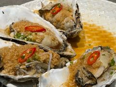 -奕景海鲜·大连菜(星海广场店)