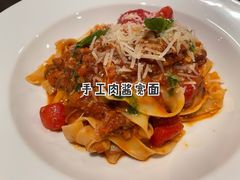 -当米亚诺意大利餐厅(武汉光谷凯悦酒店)