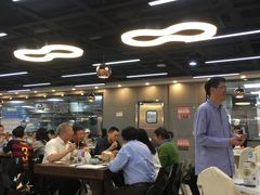 -盒马渔市餐厅