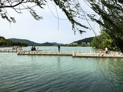 -南北湖风景区