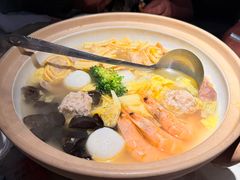-寻宝记绍兴菜(状元店)