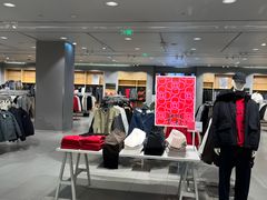 -H&M(华润万象城店)