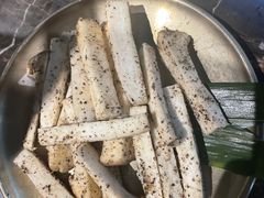 -大叹号·朝鲜族烤肉(潍坊泰华城店)