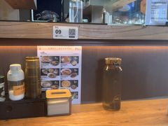 -蟹黄鱼·海派深夜面馆(江湾里店)