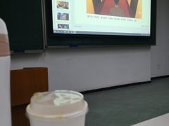 -麦隆咖啡(北大店)