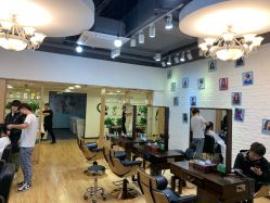 点击看大图 -Show fa salon 秀发沙龙