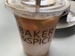 -BAKER&SPICE(环贸店)