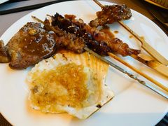 -索菲特西湖大酒店·香榭丽全日候餐厅(南山路店)