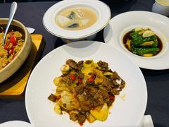 -肆月河豚·淮扬菜·湘菜(华天店)