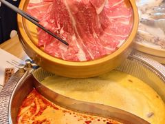 -牛匠和牛寿喜锅(西安总店)