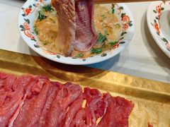 -东门口涮肉·砂锅·烤串(老门东店)