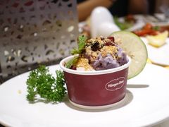 -力高皇冠假日酒店-亚细亚餐厅