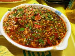 -桥东喜碧海鲜街(水东街店)