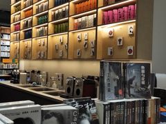 -三联韬奋书店(宽窄巷子店)