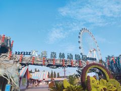 -大连森林动物园