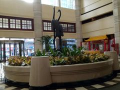 -武汉新华大饭店