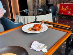 -恒记饭店(珠江路总店)
