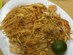 -津津餐室