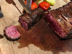 -MR.ROCKY洛奇先生RESTAURANT&BAR(宝安壹方城店)