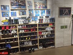 -格斗兄弟搏击健身训练馆(望京店)