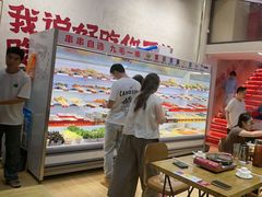 -黔哆哆地摊酸汤火锅(清湖店)