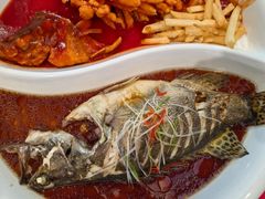 -马凯餐厅(地安门店)