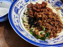 -辣肉面大王(天平路店)