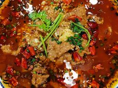 -长兴菜馆(高桥店)