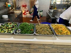 -胖妈妈餐饮(西津东路店)