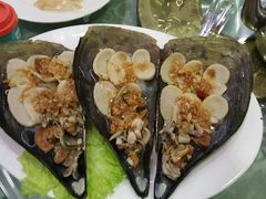 -添福来墨鱼饺子 · 海鲜东北菜(大连星海·黄浦路店)