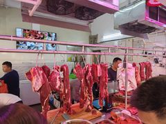 -阿娟牛肉丸·手打牛肉丸·现做现卖