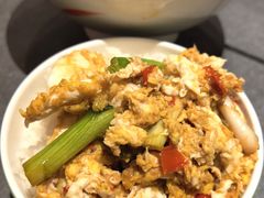 -乔一乔怪味干锅(武侯欢肆店)
