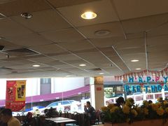 -麦当劳(东方时代广场分店)