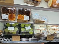 -匠造烘焙(上海工厂店)