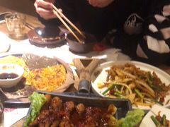 -冰川冷面·延边菜·炭烤串(观前店)