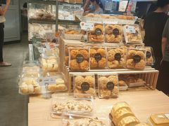 -BreadTalk面包新语·烘焙蛋糕(领展购物广场店)