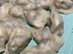 三鲜饺子-三姐妹餐厅(曲江店)