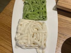 -青瓷火锅料理(西单大悦城店)